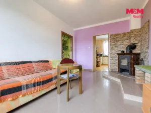Prodej rodinného domu, Tachov, Na Výsluní, 156 m2