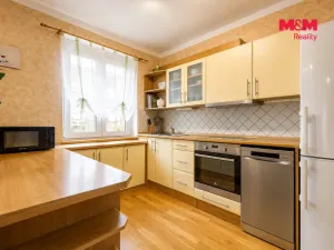 Prodej rodinného domu, Tachov, Na Výsluní, 156 m2