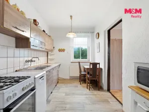 Prodej rodinného domu, Dolní Poustevna - Horní Poustevna, K Rybníku, 94 m2