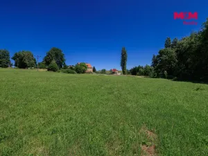 Prodej pozemku pro bydlení, Hájek, 3701 m2
