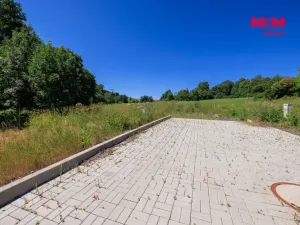 Prodej pozemku pro bydlení, Hájek, 3701 m2