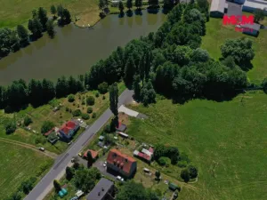 Prodej pozemku pro bydlení, Hájek, 3701 m2