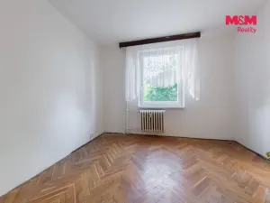 Prodej bytu 3+1, Sokolov, Marie Majerové, 65 m2