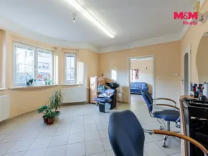 Prodej rodinného domu, Cheb, Dragounská, 113 m2