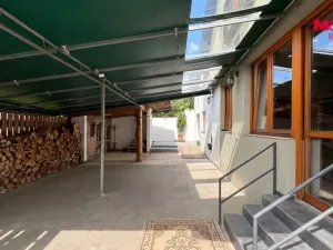 Prodej rodinného domu, Olomouc - Nemilany, Lidická, 350 m2