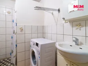 Prodej rodinného domu, Aš, Šumavská, 92 m2