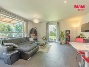 Prodej rodinného domu, Líbeznice, Nedvědova, 126 m2