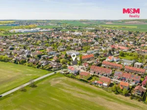 Prodej rodinného domu, Líbeznice, Nedvědova, 126 m2