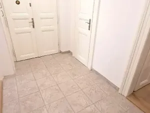 Prodej kanceláře, Praha - Bubeneč, Jana Zajíce, 63 m2