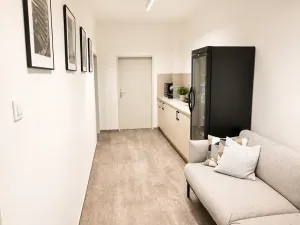 Pronájem kanceláře, Praha - Nové Město, Spálená, 91 m2