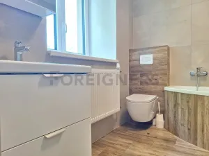 Pronájem bytu 4+kk, Rovensko, 67 m2