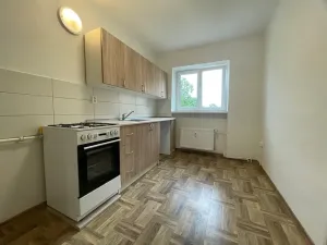 Pronájem bytu 2+1, Třinec, Wolkerova, 54 m2