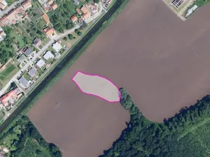 Prodej pole, Týnec, 7872 m2