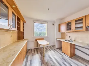 Prodej bytu 3+1, Trutnov, Dlouhá, 74 m2