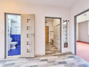 Prodej bytu 3+1, Trutnov, Dlouhá, 74 m2