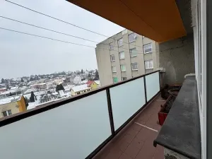 Pronájem bytu 3+1, Příbor, Pionýrů, 77 m2