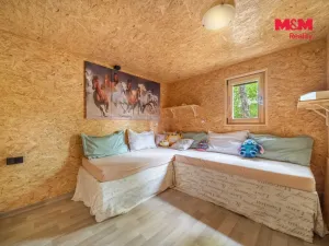 Prodej chaty, Úlice - Hracholusky, 29 m2