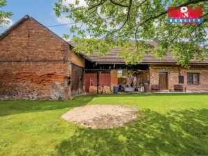 Prodej chalupy, Třebešov, 65 m2