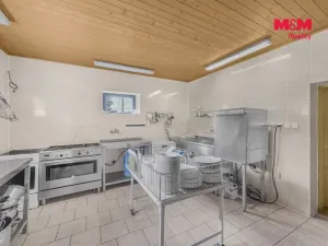Prodej ubytování, Králíky - Prostřední Lipka, 287 m2