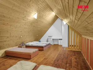 Prodej ubytování, Králíky - Prostřední Lipka, 287 m2