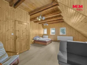Prodej ubytování, Králíky - Prostřední Lipka, 287 m2