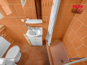 Prodej ubytování, Králíky - Prostřední Lipka, 287 m2