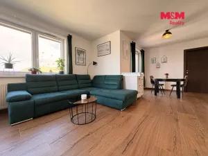 Pronájem bytu 3+kk, Olomouc - Nová Ulice, Třída Jiřího Pelikána, 96 m2