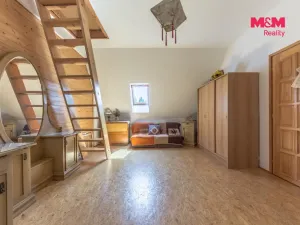 Prodej rodinného domu, Desná - Desná I, Zásnubní, 450 m2