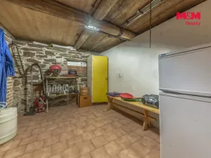 Prodej chalupy, Rokytnice nad Jizerou - Hranice, 120 m2
