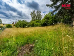 Prodej pozemku pro bydlení, Rynoltice, 1000 m2