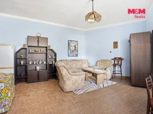 Prodej rodinného domu, Doksy - Kruh, 145 m2