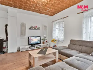 Prodej rodinného domu, Raspenava, Hejnická, 185 m2