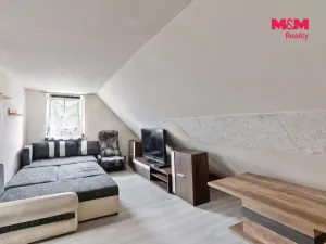 Prodej rodinného domu, Raspenava, Hejnická, 185 m2