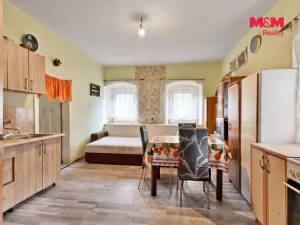 Prodej rodinného domu, Raspenava, Hejnická, 185 m2