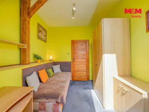 Pronájem bytu 3+kk, Plzeň - Černice, Studniční, 59 m2