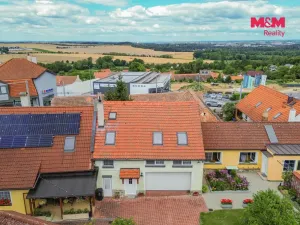 Pronájem bytu 3+kk, Plzeň - Černice, Studniční, 59 m2