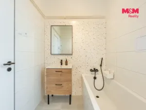 Prodej bytu 2+kk, Kladno, Amálská, 64 m2