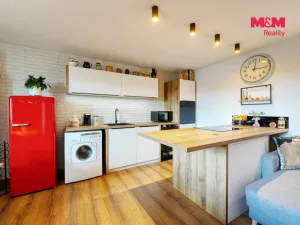 Prodej rodinného domu, Kramolín, 71 m2
