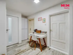 Prodej rodinného domu, Kramolín, 71 m2