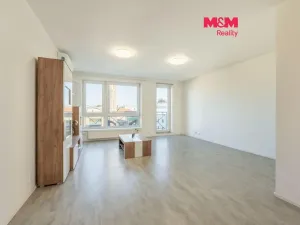 Pronájem bytu 2+kk, Praha - Žižkov, V kapslovně, 58 m2
