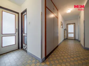 Prodej rodinného domu, Brno - Tuřany, Tuřanské náměstí, 198 m2
