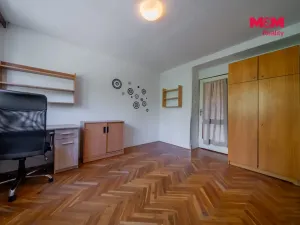 Prodej rodinného domu, Brno - Tuřany, Tuřanské náměstí, 198 m2