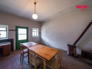 Prodej rodinného domu, Brno - Tuřany, Tuřanské náměstí, 198 m2