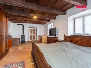 Prodej rodinného domu, Heřmanovice, 274 m2