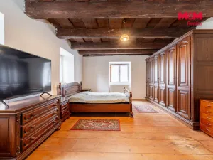 Prodej rodinného domu, Heřmanovice, 274 m2