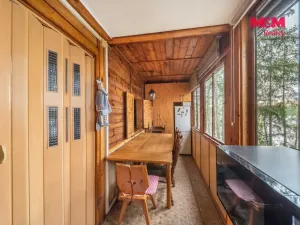 Prodej chaty, Úlice - Hracholusky, 28 m2