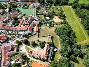 Prodej rodinného domu, Budyně nad Ohří, K Babínu, 160 m2