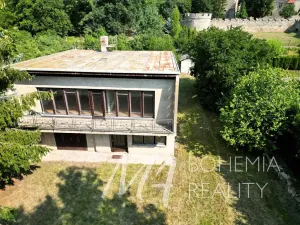 Prodej rodinného domu, Budyně nad Ohří, K Babínu, 160 m2