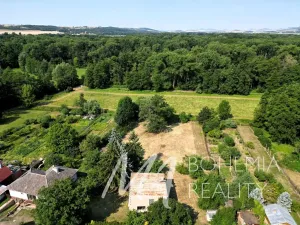 Prodej rodinného domu, Budyně nad Ohří, K Babínu, 160 m2