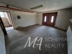 Prodej rodinného domu, Budyně nad Ohří, K Babínu, 160 m2